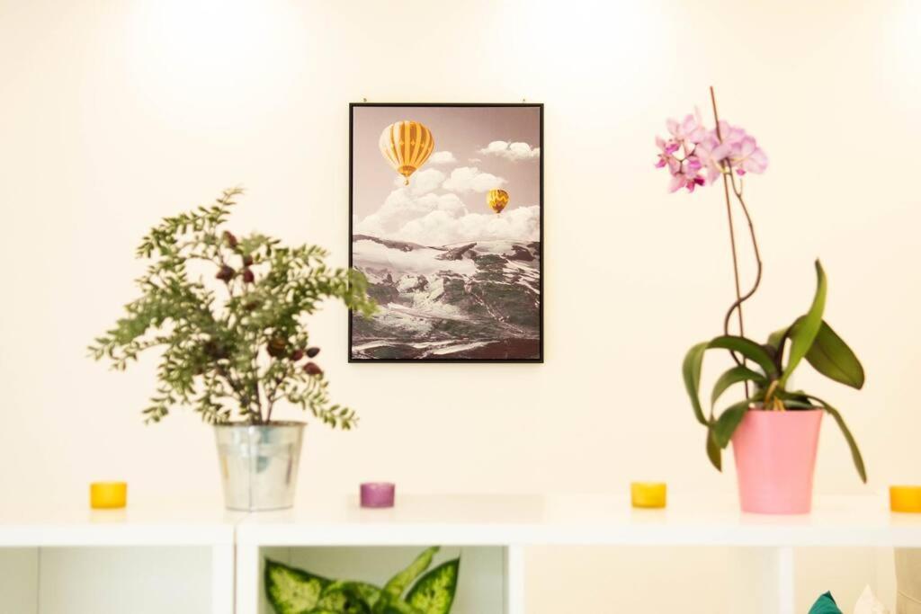 Cute And Sunny Studio - Central Location Сараево Екстериор снимка